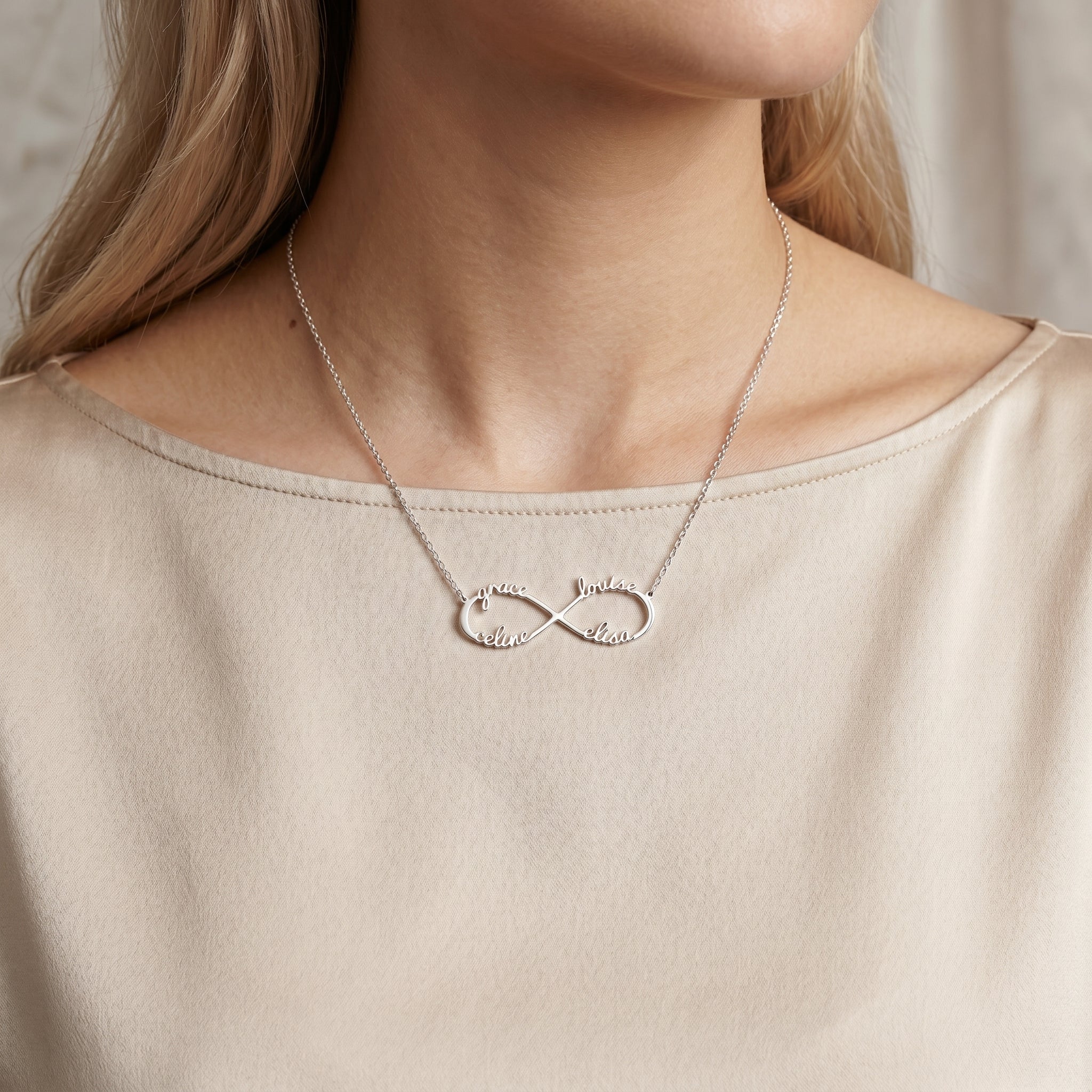 JWH custom name jewelry